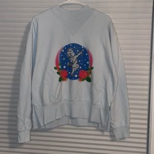 Boys Lie Space Cadet Crewneck